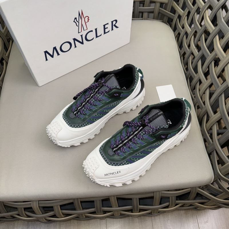 Moncler Shoes